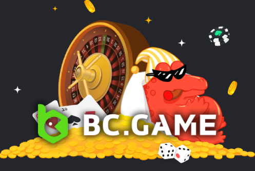 Discover the Thrill of BC.Game Poker Your Ultimate Guide