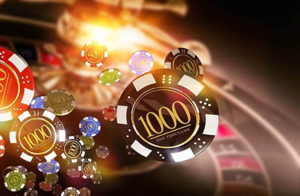 Amonbet Casino UK A Comprehensive Guide to Online Gaming