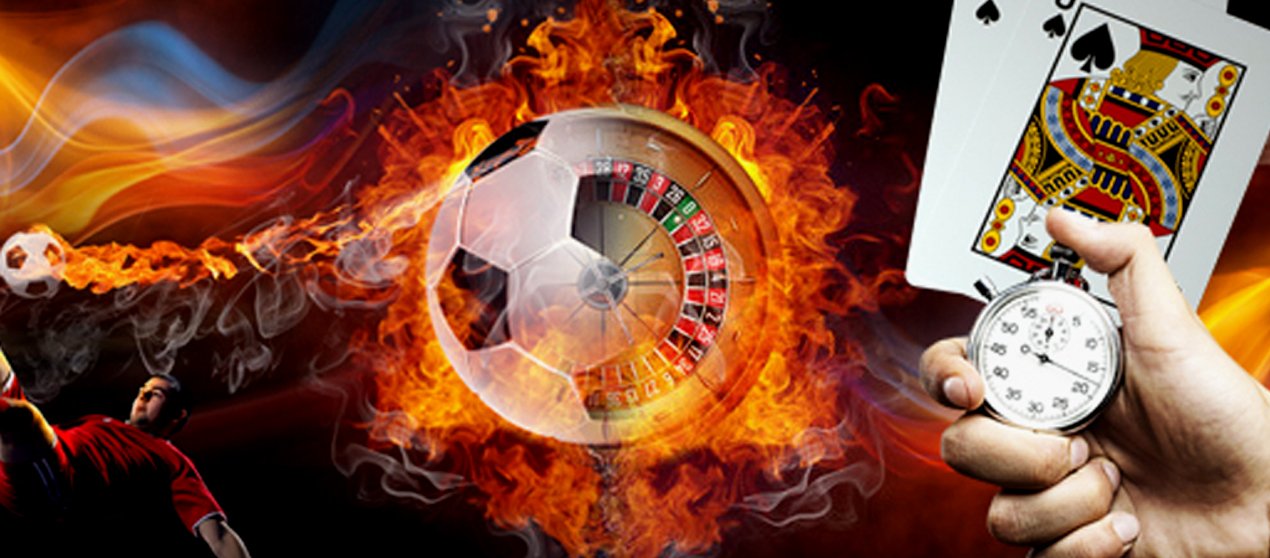 Claim your bonus now and maximize your gaming experience