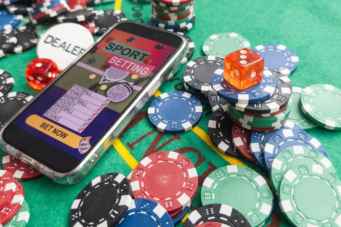 Claim your bonus now and maximize your gaming experience