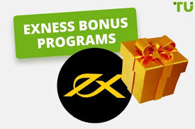 Comprehensive Guide to Exness Fx Broker Comprehensive Guide to Exness Fx Broker