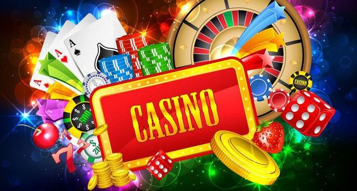 Discover Excitement and Entertainment at Cosmobet Casino