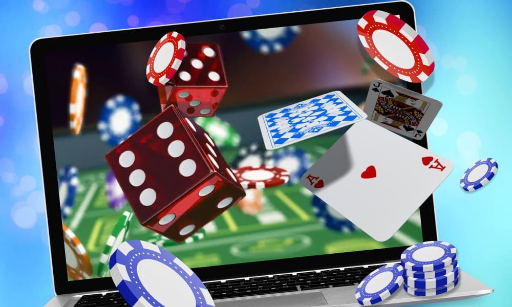Discover the Thrills of LuckiCasino Casino Online Slots