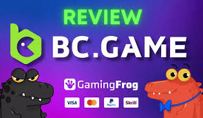Discover Thrilling Opportunities at BCGameBet