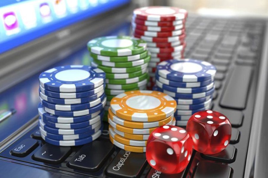 Discovering Online Casino Richy Farmer A Comprehensive Guide