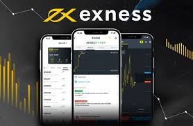 Exness Saudi Arabia Broker A Comprehensive Guide to Trading Opportunities