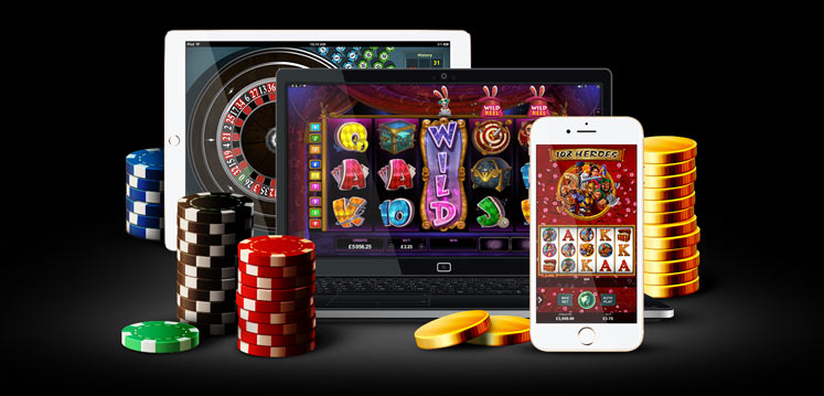 Explore the Thrills of Lucky Max Casino Online Slots