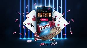 Explore the Thrills of Lucky Max Casino Explore the Thrills of Lucky Max Casino