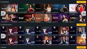 Kazino reytinglari – qaysi biri 36