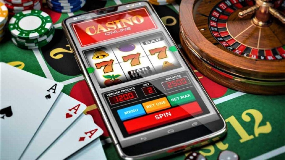 NineWin Casino Your Ultimate Online Gaming Destination