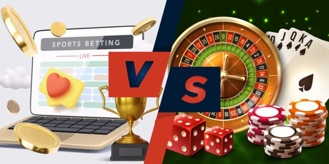 Take on the tables – Exploring the World of Betting