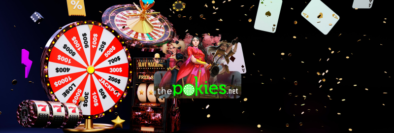 The Exciting World of Online Casino Your Guide to Winning Big