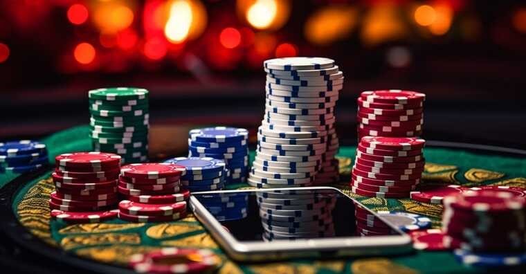 The Ultimate Experience at SpinTime Casino & Sportsbook 38