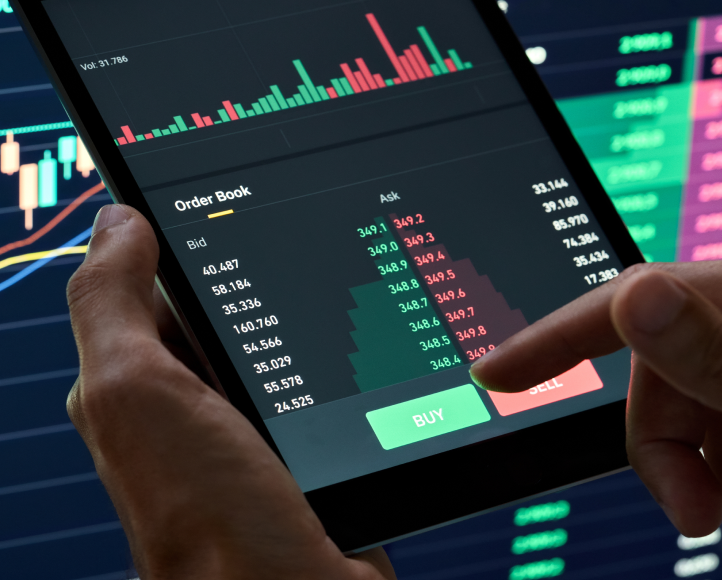 Understanding Crypto Trading Heatmap A Guide for Investors