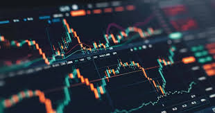 Understanding Crypto Trading Trend Signal A Guide for Investors