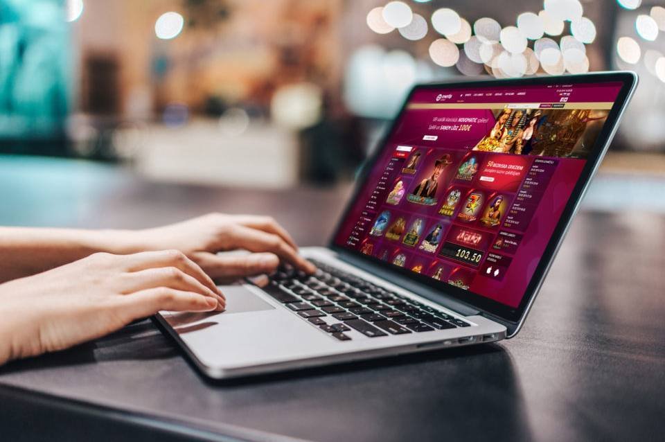 Świat Gier Odkryj Casino Vavada Świat Gier Odkryj Casino Vavada