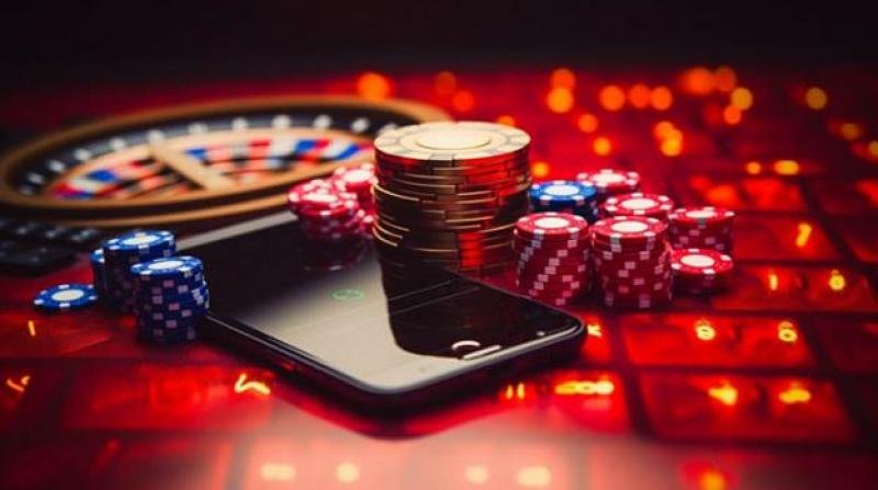 Świat Gier Odkryj Casino Vavada Świat Gier Odkryj Casino Vavada